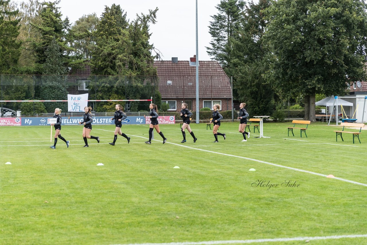 Bild 10 - wU16 Deutsche Meisterschaft